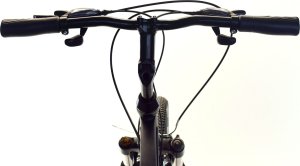 Rower Dallas MTB 29" 21spd - czarny z niebieskim 9