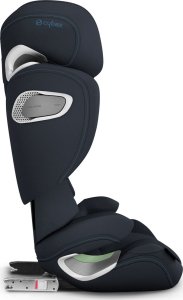 Fotelik Cybex Solution T i-Fix Sepia Black 11