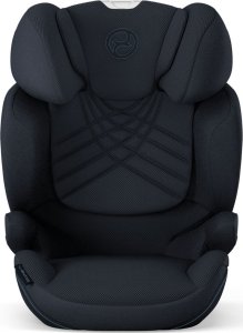 Fotelik Cybex Solution T i-Fix Sepia Black 12