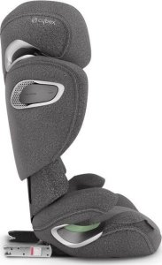 Fotelik Cybex Solution T i-Fix Sepia Black 13