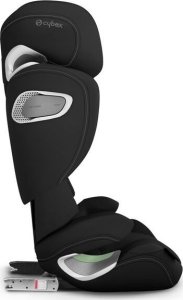 Fotelik Cybex Solution T i-Fix Sepia Black 15