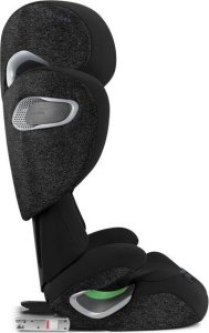 Fotelik Cybex Solution T i-Fix Sepia Black 3