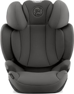 Fotelik Cybex Solution T i-Fix Sepia Black 4