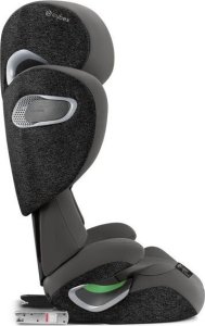 Fotelik Cybex Solution T i-Fix Sepia Black 6