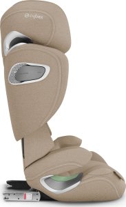 Fotelik Cybex Solution T i-Fix Sepia Black 7