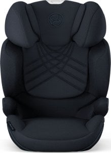 Fotelik Cybex Solution T i-Fix Nautical Blue PLUS 12