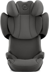 Fotelik Cybex Solution T i-Fix Nautical Blue PLUS 5