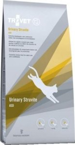 Trovet ASD Urinary Struvite 2,5kg kot 1