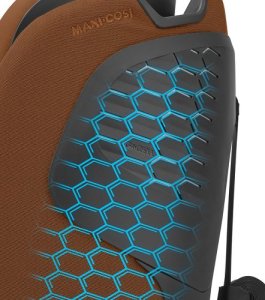 Fotelik Maxi Cosi Titan Pro 2 i-Size Authentic Black 3