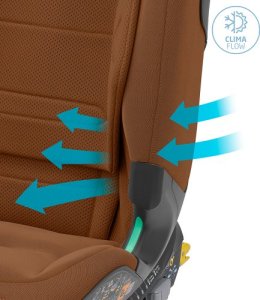 Fotelik Maxi Cosi Titan Pro 2 i-Size Authentic Black 5