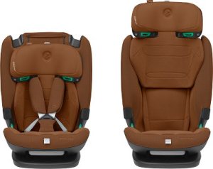 Fotelik Maxi Cosi Titan Pro 2 i-Size Authentic Black 7