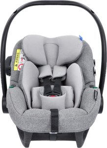 Fotelik Avionaut Pixel PRO 2.0 C Grey 1