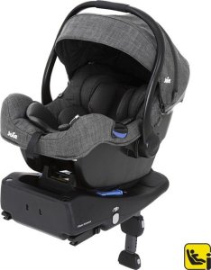 Fotelik Joie I-GEMM 2 I-Size Ember 4
