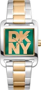 Zegarek DKNY City Maxi  DK1L001M0065 1