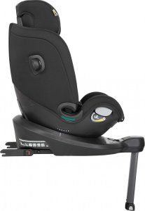 Fotelik GRACO Turn2Me Grow I-Size R129 Midnight 11