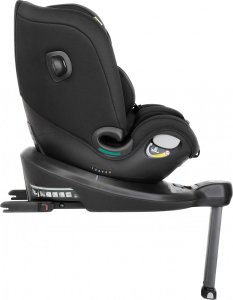 Fotelik GRACO Turn2Me Grow I-Size R129 Midnight 12