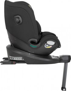 Fotelik GRACO Turn2Me Grow I-Size R129 Midnight 13