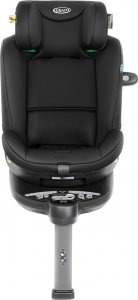 Fotelik GRACO Turn2Me Grow I-Size R129 Midnight 14