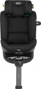 Fotelik GRACO Turn2Me Grow I-Size R129 Midnight 15