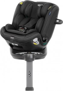 Fotelik GRACO Turn2Me Grow I-Size R129 Midnight 3