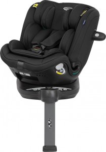 Fotelik GRACO Turn2Me Grow I-Size R129 Midnight 4