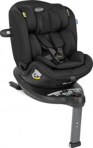 Fotelik GRACO Turn2Me Grow I-Size R129 Midnight 5