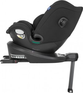 Fotelik GRACO Turn2Me Grow I-Size R129 Midnight 7