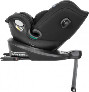 Fotelik GRACO Turn2Me Grow I-Size R129 Midnight 8