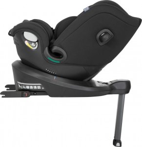 Fotelik GRACO Turn2Me Grow I-Size R129 Midnight 9
