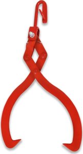 Chwytak do drewna 610mm 450kg 15