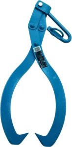 Chwytak do drewna 610mm 450kg 22