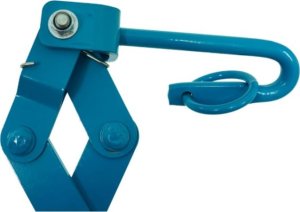 Chwytak do drewna 610mm 450kg 25