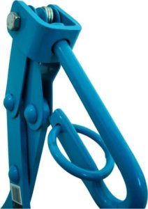 Chwytak do drewna 610mm 450kg 26