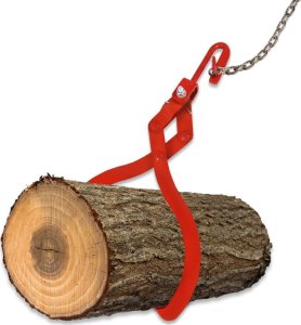 Chwytak do drewna 610mm 450kg 9