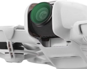 ZESTAW 6 FILTRÓW BRDRC DO DRONA  DJI NEO - SZARE ND8, ND16, ND32, ND64, POLARYZACYJNE CPL, ULTRAFIOLETOWY MCUV 9