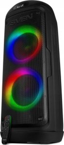Speakers SVEN PS-770  100W Bluetooth (black) 1
