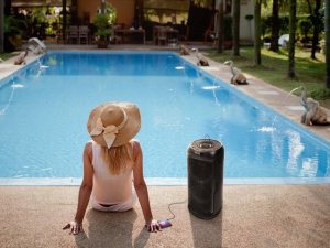 Speakers SVEN PS-770  100W Bluetooth (black) 11