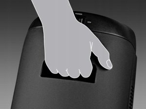 Speakers SVEN PS-770  100W Bluetooth (black) 12