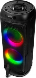 Speakers SVEN PS-770  100W Bluetooth (black) 2