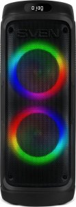 Speakers SVEN PS-770  100W Bluetooth (black) 3