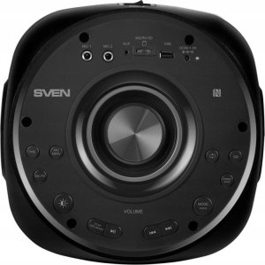 Speakers SVEN PS-770  100W Bluetooth (black) 5