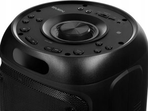 Speakers SVEN PS-770  100W Bluetooth (black) 6