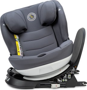 Fotelik STORCHENMHLE Niki Kid Onyx 15