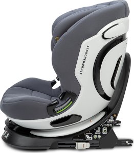 Fotelik STORCHENMHLE Niki Kid Onyx 16