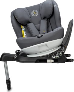 Fotelik STORCHENMHLE Niki Kid Onyx 3