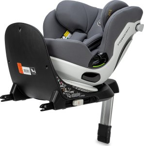 Fotelik STORCHENMHLE Niki Kid Onyx 4