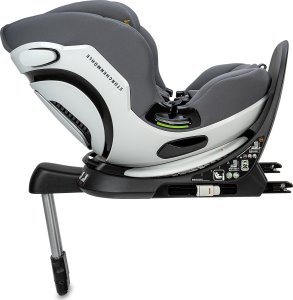 Fotelik STORCHENMHLE Niki Kid Onyx 5