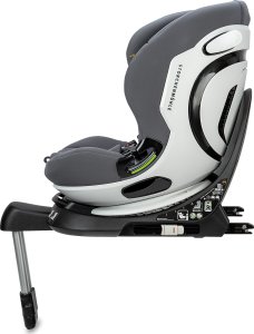 Fotelik STORCHENMHLE Niki Kid Onyx 6