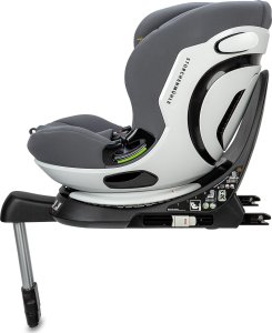 Fotelik STORCHENMHLE Niki Kid Onyx 7