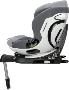 Fotelik STORCHENMHLE Niki Kid Onyx 8